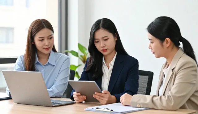 商务场景中的管理培训如何实现高效成本控制